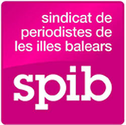 Logotipo SPIB