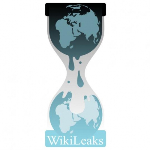 wikileaks