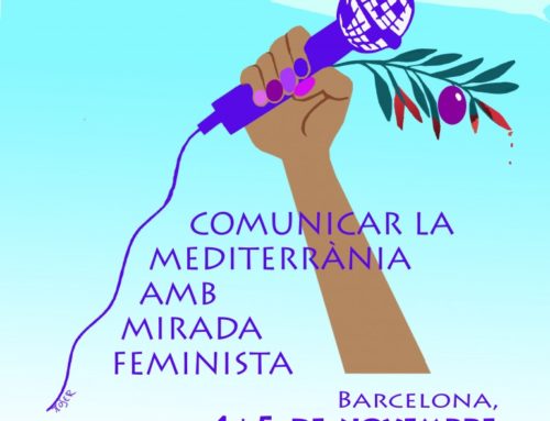 L’SPC, a la Trobada de dones periodistes de la Mediterrània