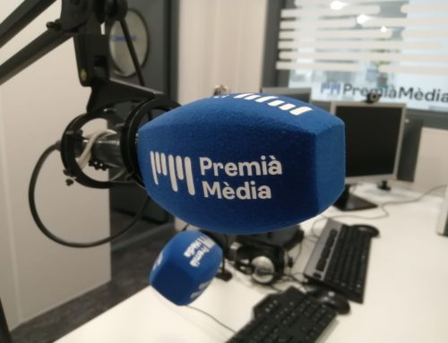 Contra les amenaces de l’alcalde de Premià a la ràdio municipal