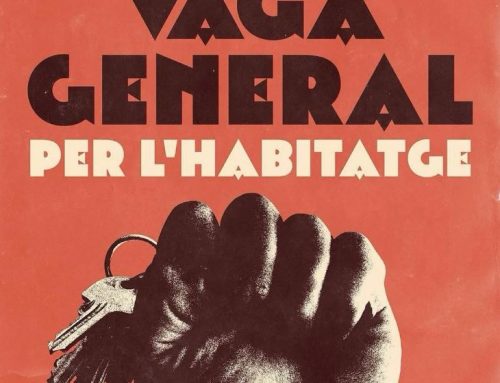 11-N: Aclariments sobre el dret de vaga