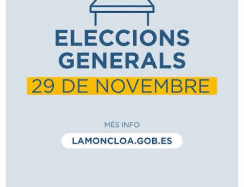 Les reivindicacions a les candidatures del 29-N en matèria de periodisme i dret a la informació